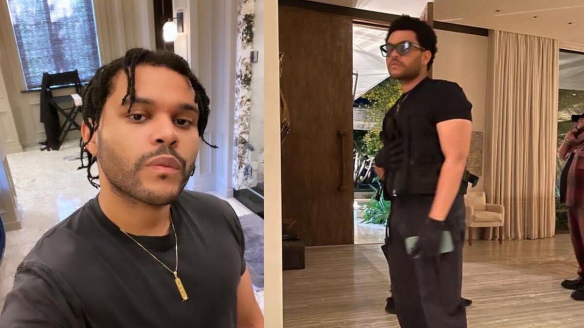 Why Did The Weeknd Cancel His Rose Bowl Concert?