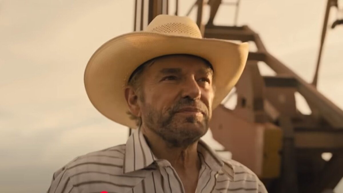 Will Landman Return for Season 2 on Paramount+?