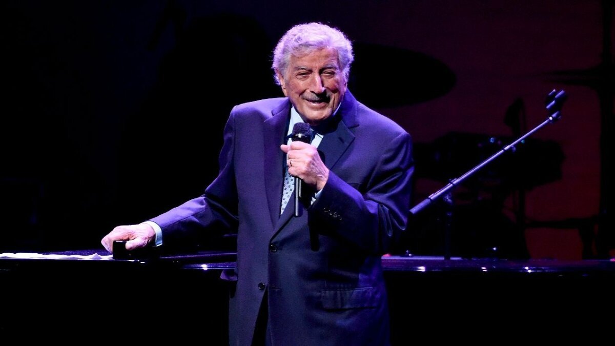 Tony Bennett’s Daughters Accuse Brother of Mismanaging Family Trust and Paying Himself $2.6 Million in New Lawsuit