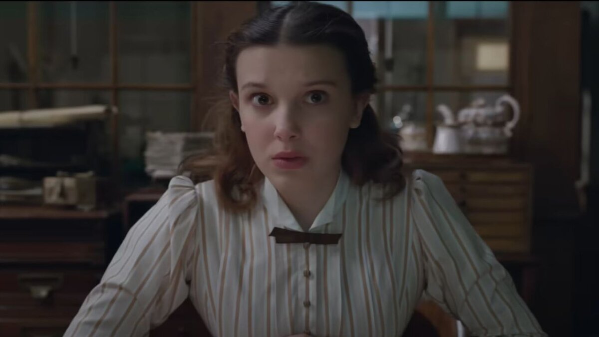 Millie Bobby Brown Claps Back At Critics Amid Stranger Things Season 5 Release