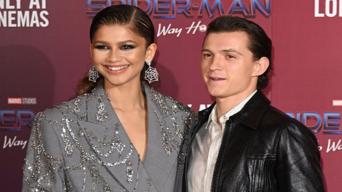 How Tom Holland Received Zendaya’s Father’s Blessings Months Before Proposing to Dune Part Two Actress