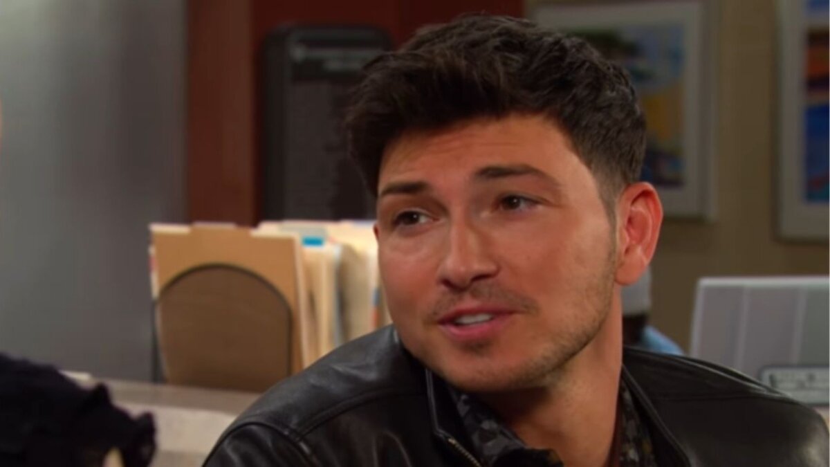 Days of Our Lives Spoilers: Will Justin Uncover the Truth Behind Bonnie’s Mysterious Fall?