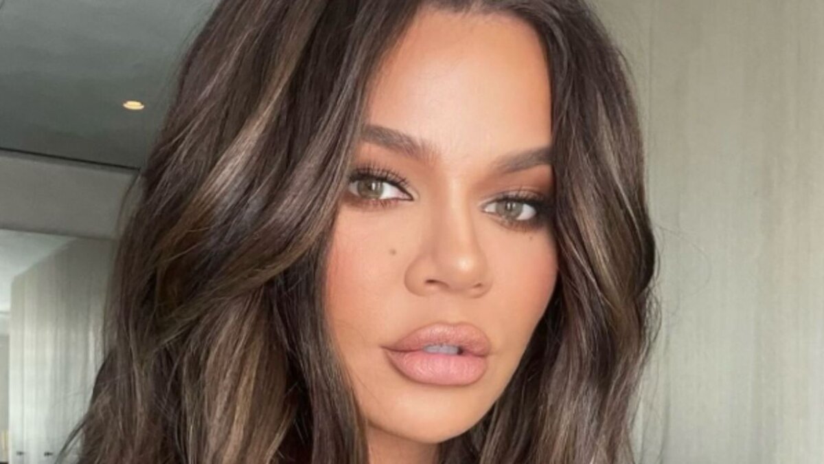 Khloé Kardashian Talks About ‘Humanity’