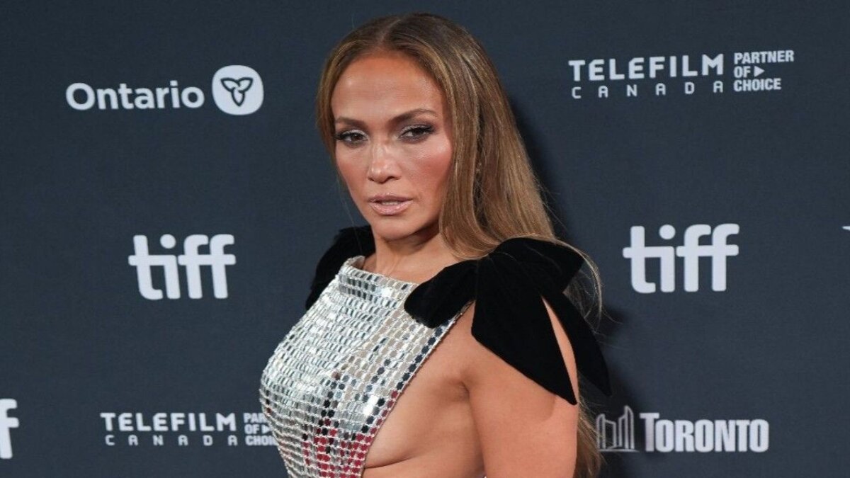 Jennifer Lopez Gets Emotional As Judy Robles Praises Her Performance