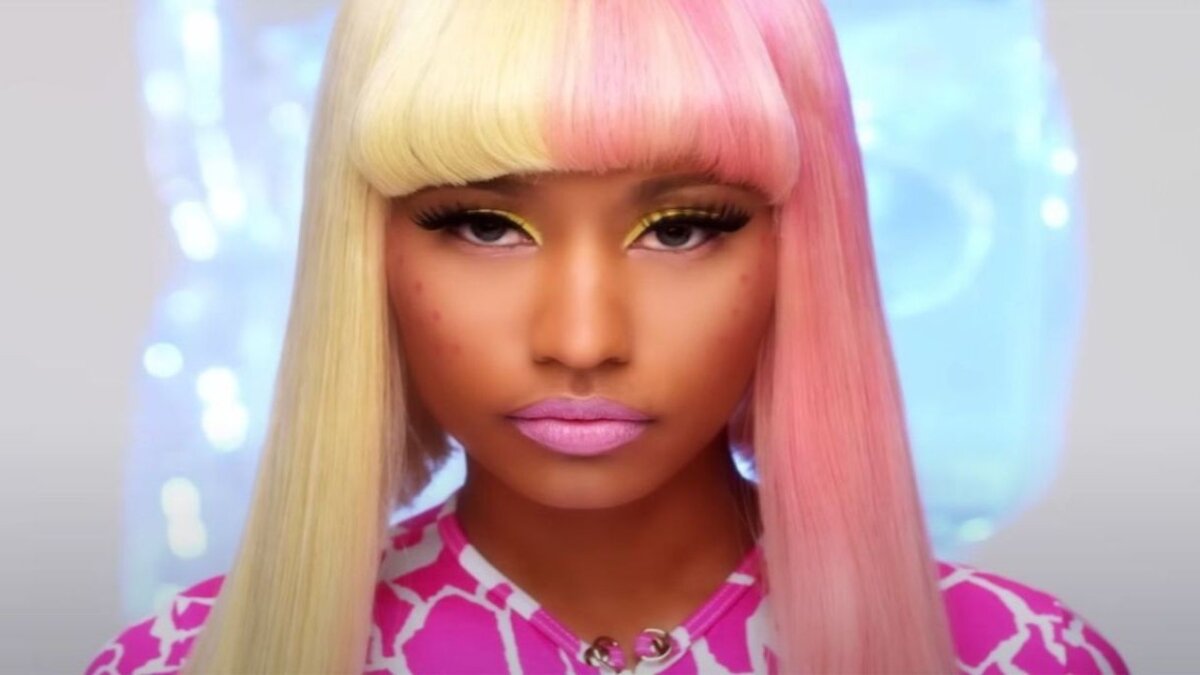 Nicki Minaj has been hit with a lawsuit by her former tour manager, Brandon Garrett