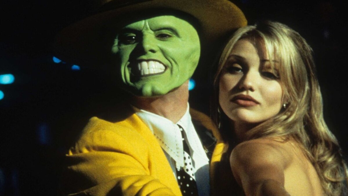 Will Cameron Diaz Return for The Mask Sequel with Jim Carrey?