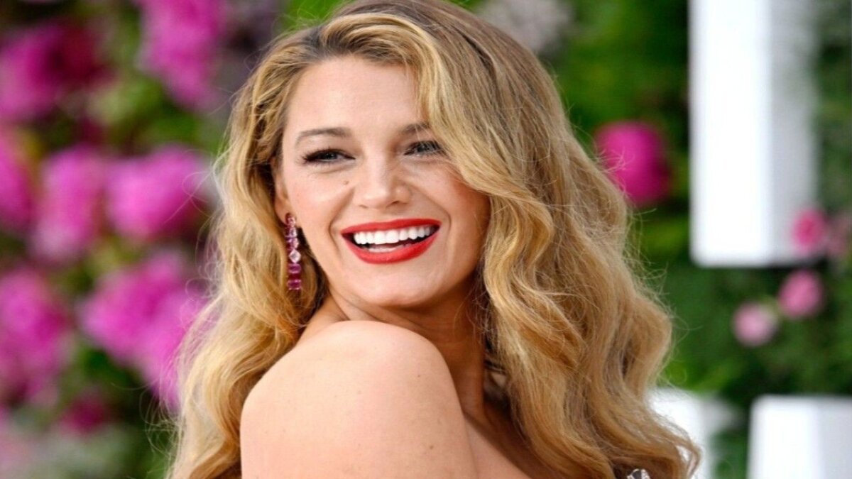 Blake Lively Breaks Social Media Silence After Justin Baldoni Lawsuit