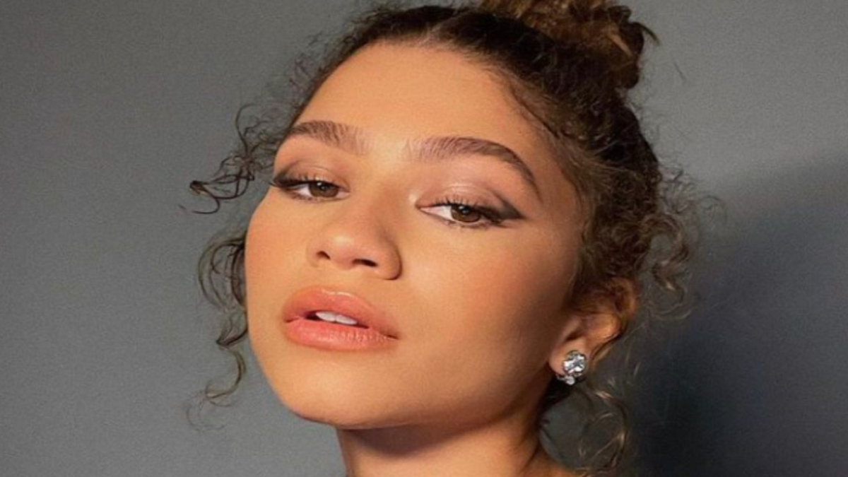 Zendaya Recalls Losing Dancing With The Stars