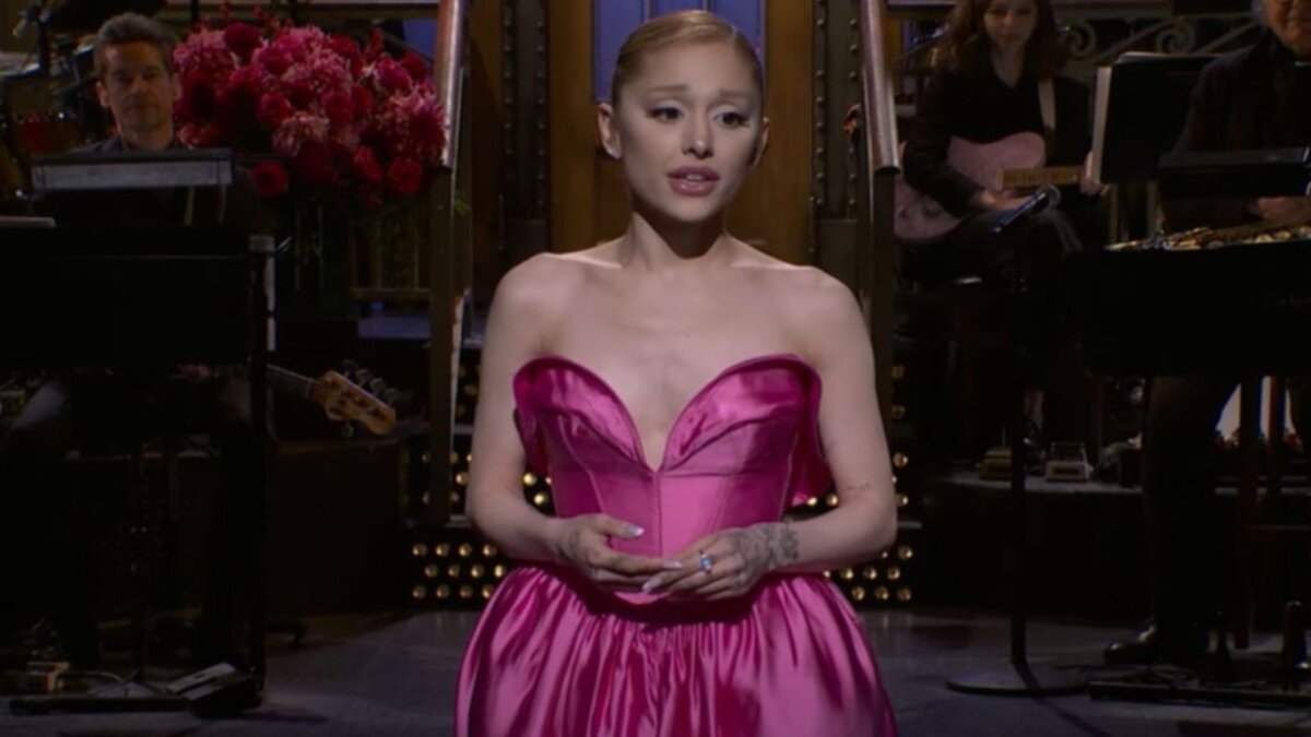 Throwback: Revisit the Time Ariana Grande Apologized For her Behavior