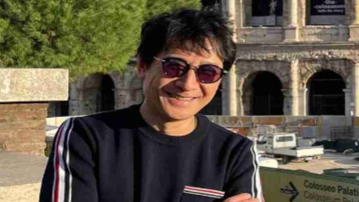 Ke Huy Quan shared his desire to play a Bond-style villain or a Hugh Grant-inspired antagonist from Heretic