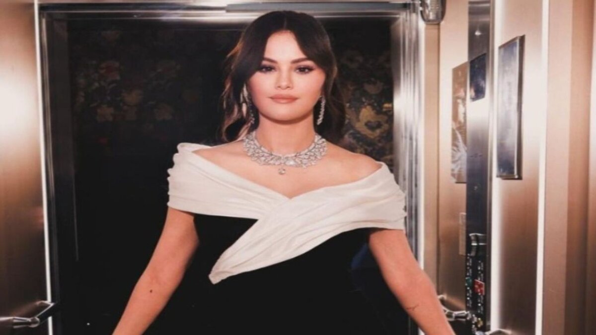 Selena Gomez is stepping into what many are calling her ‘bridal era’