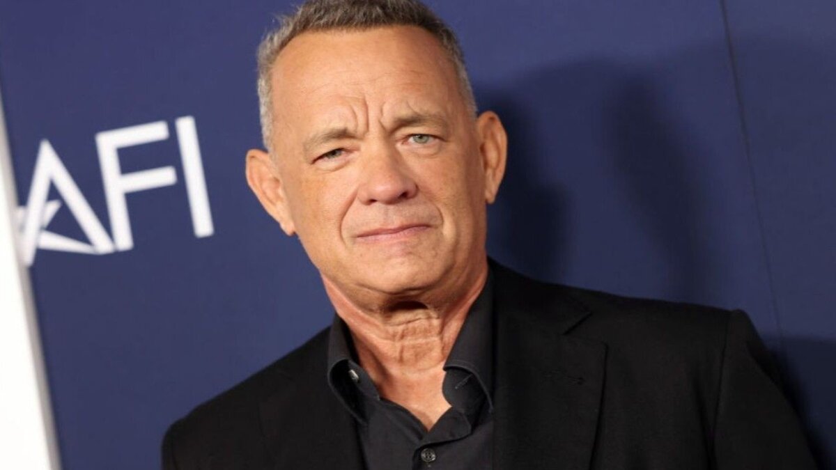 Tom Hanks and Rita Wilson’s $26 million home in Pacific Palisades narrowly escaped the devastating Los Angeles wildfire