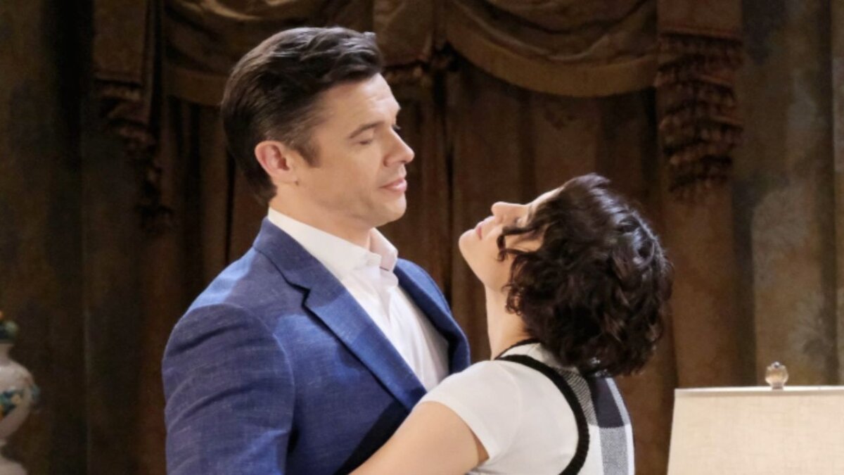 Days of Our Lives Spoilers: Will Ava Dump Brady and Can Rachel’s Behavior Be Controlled?