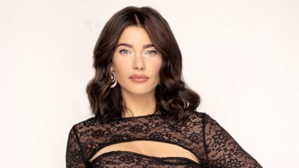 The Bold and the Beautiful Spoilers: Will Brooke Use Steffy’s Return to Reignite Her Romance with Ridge?