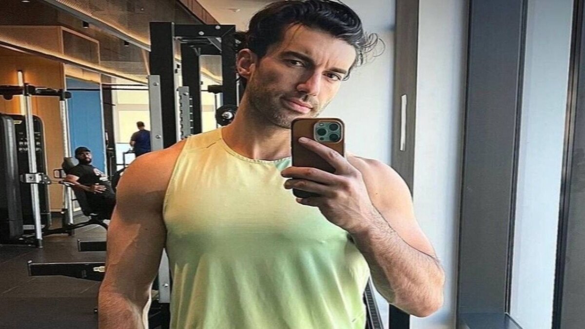 Why is Justin Baldoni Suing The New York Times For $250 Million?