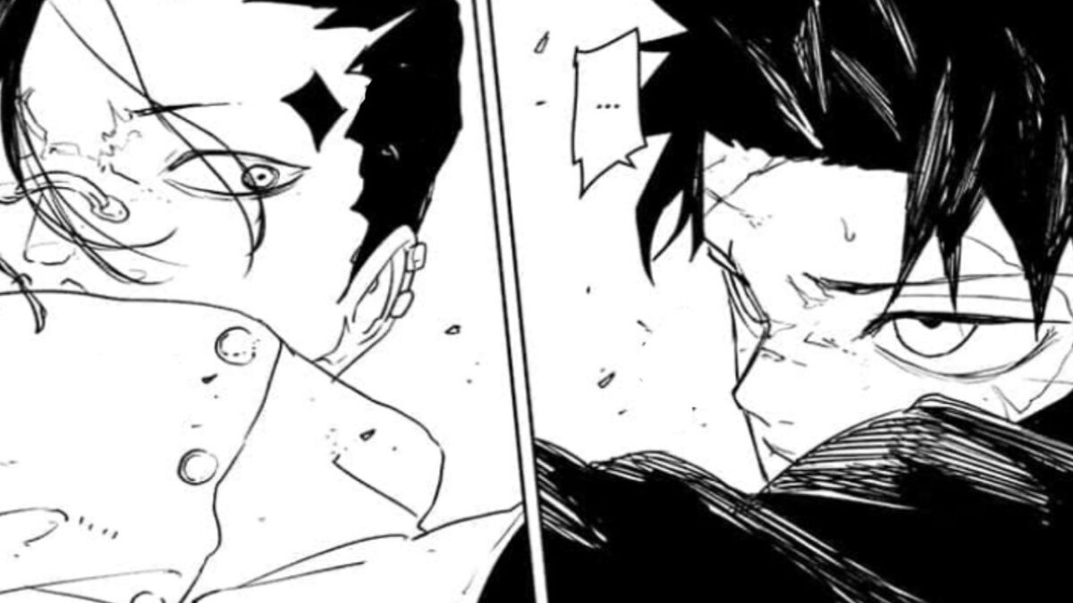 What we know about Kagurabachi Chapter 65!