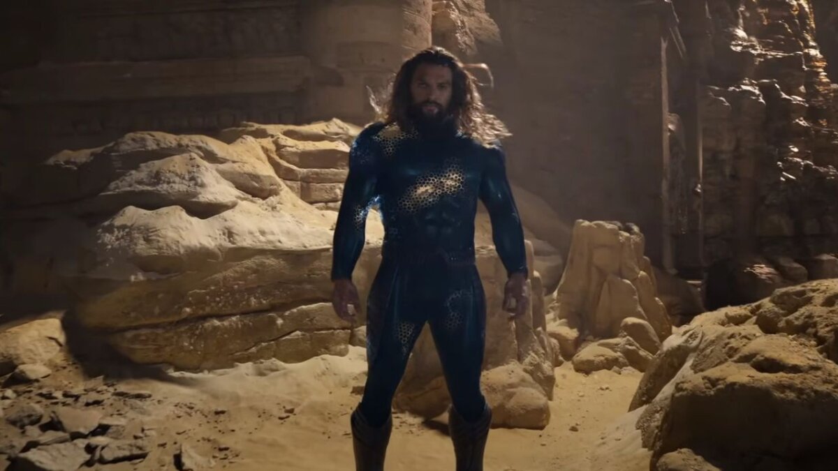 Jason Momoa is set to appear in the new DC Universe playing a highly anticipated role