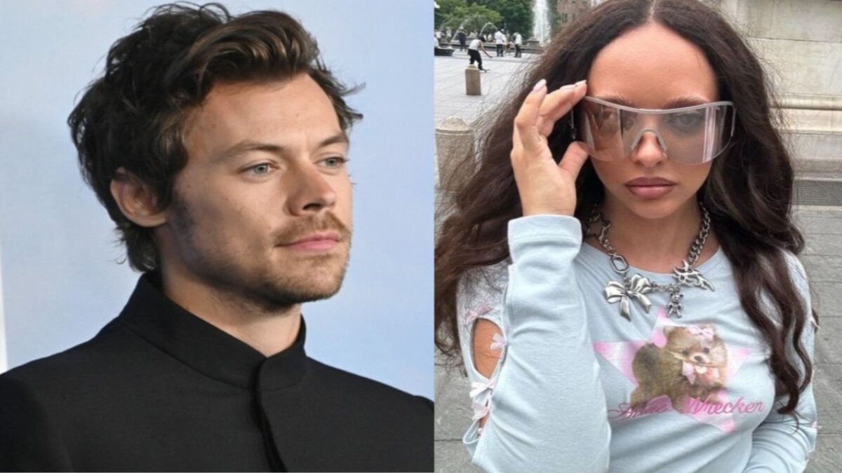 Did Harry Styles Really Ghost Little Mix Alum Jade Thirlwall After Their First Date?