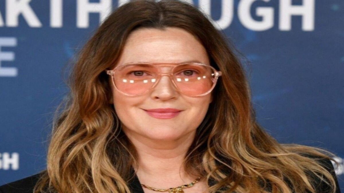 Drew Barrymore reminisced about how she got her revenge after discovering that her ex-boyfriend had been unfaithful