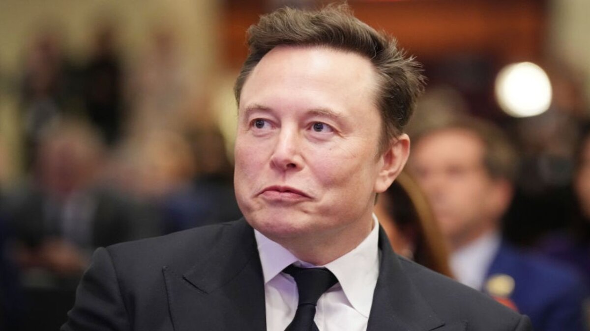 When Elon Musk Raised Annie Altman’s Concerns Against OpenAI CEO