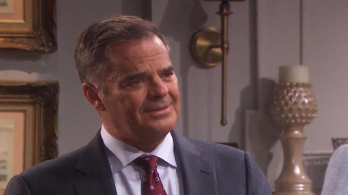 Days of our Lives Recap: What Realization Did Justin Have About Bonnie’s Accident?