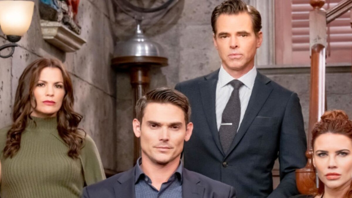 The Young and the Restless Spoilers: Will Victor Uncover the Newman Women’s Deadly Plot?