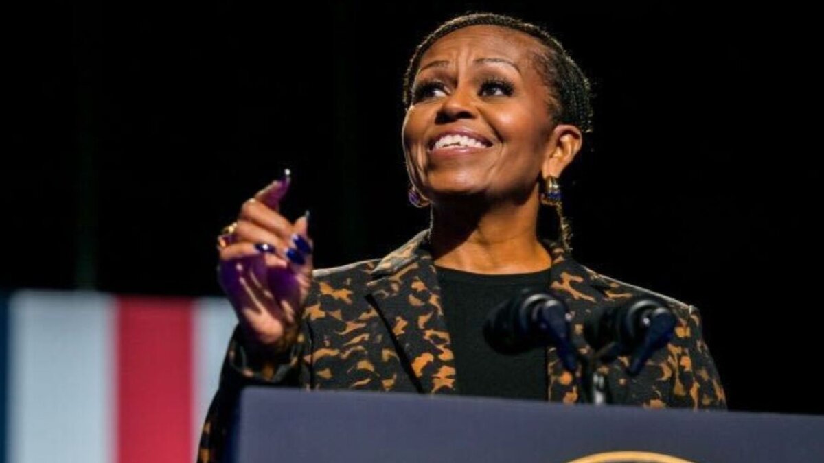 Why Did Michelle Obama Skip Donald Trump’s Inauguration Ceremony on Martin Luther King Jr Day?