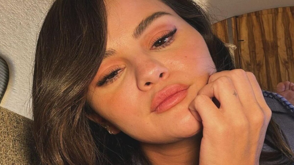 Selena Gomez looks back on life-changing moments, reveals her biggest pet peeves, and shares her celebrity crushes