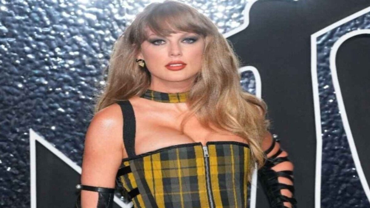 Where Did Taylor Swift Live with Travis Kelce Post Eras Tour’s Conclusion?