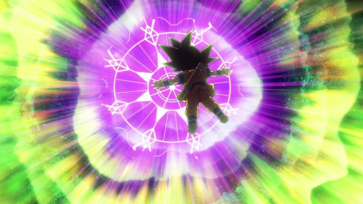 What we know about Dragon Ball DAIMA Episode 15!