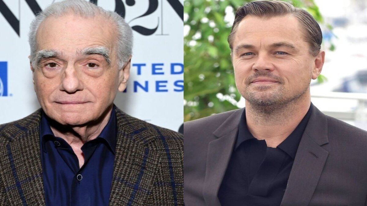 Leonardo DiCaprio And Martin Scorsese To Reunite Again?