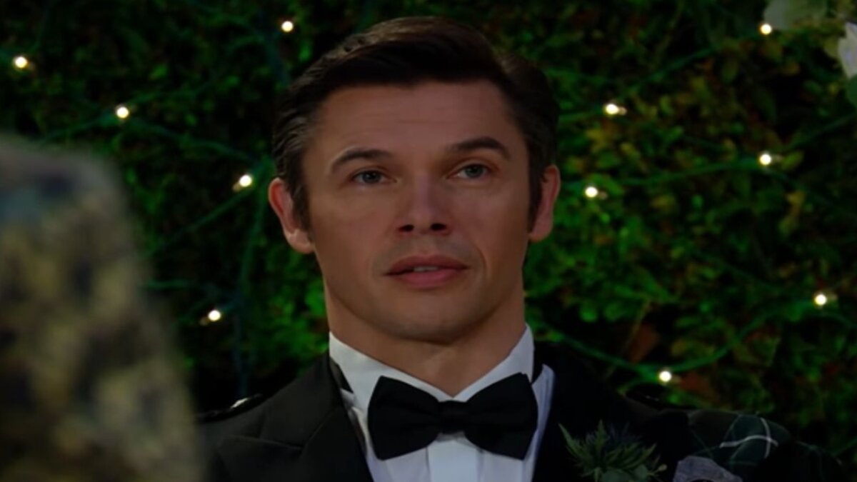 Days Of Our Lives Spoilers: Will Brady and Tate Convince Amy to Drop the Wedding Plan?