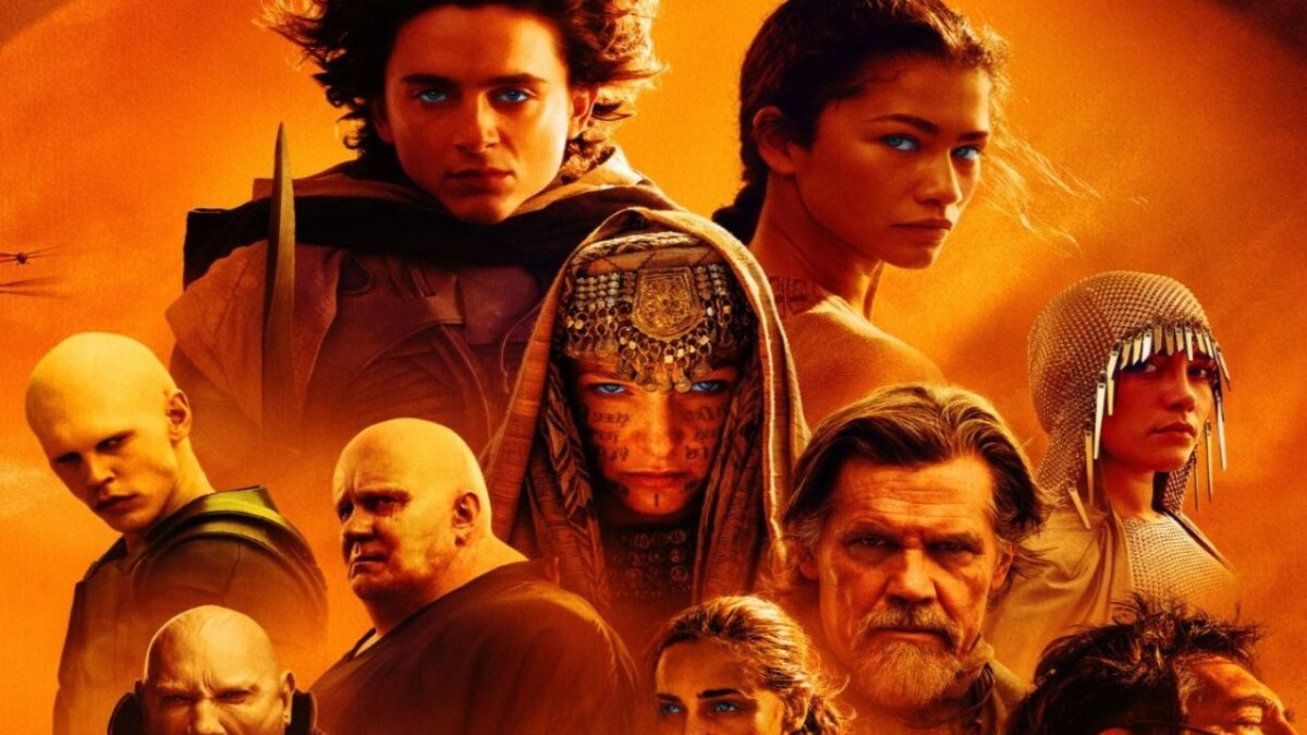 Dune 4: Warner Bros Working on Next Film After Messiah?
