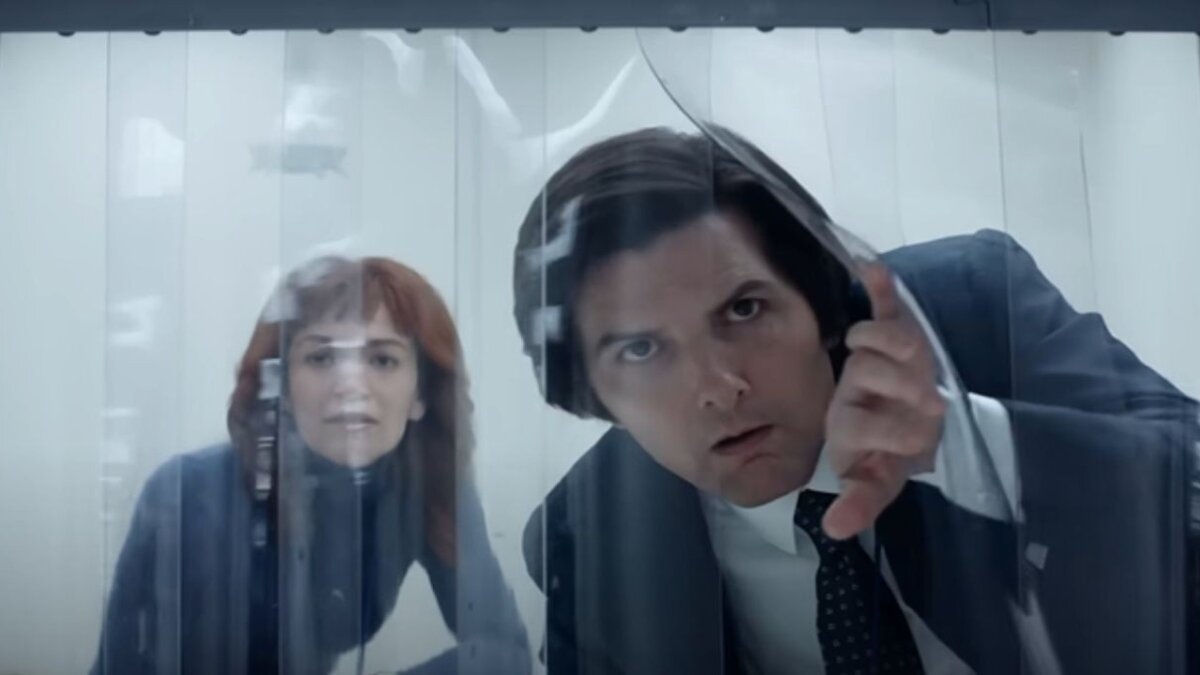 Severance Cast’s Innovative Promotion Strategy Draws Massive Crowd at Grand Central Station Ahead of Season 2 Release