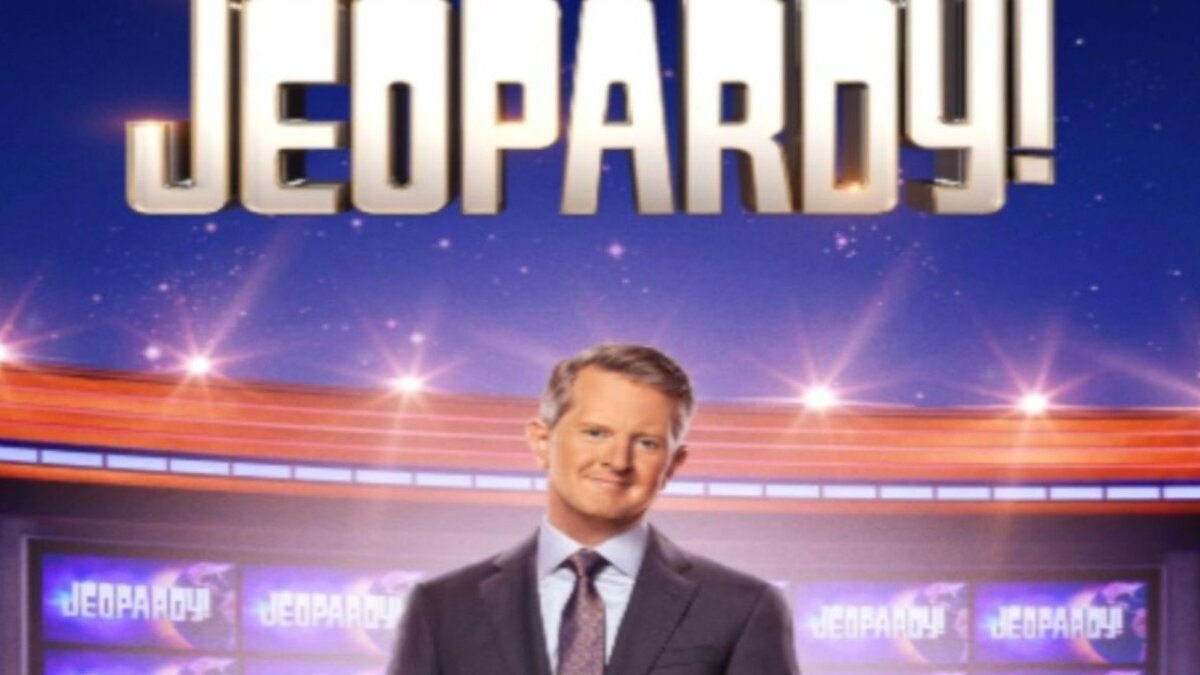 Who Won Jeopardy! on January 13, 2025?