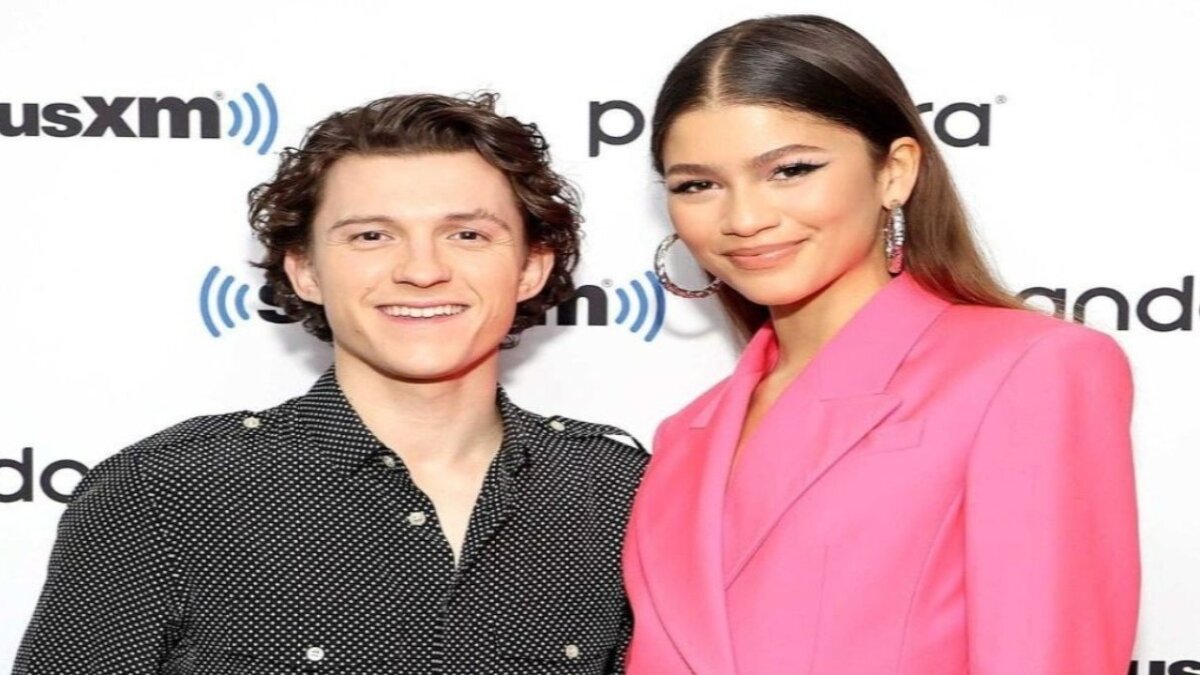 Why Tom Holland Ditches Making Appearances With Zendaya on Red Carpet?