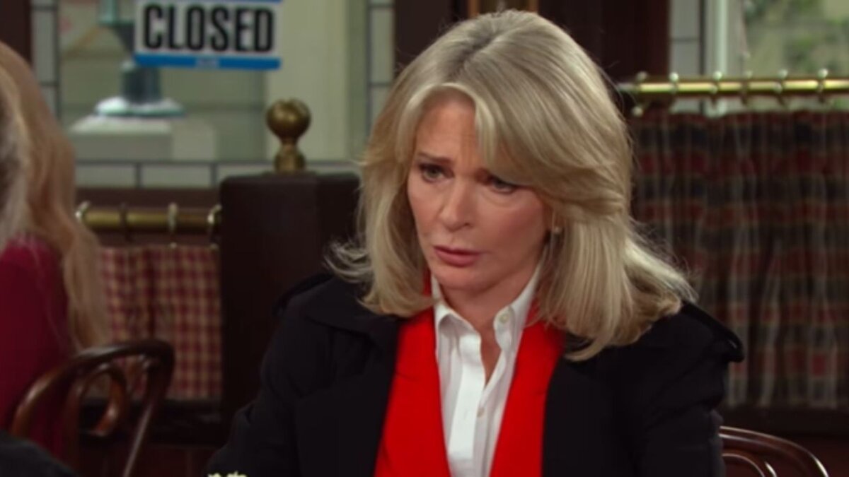 Days of Our Lives Spoilers: Will Shawn’s Car Accident Report Lead to Rachel’s Rescue?