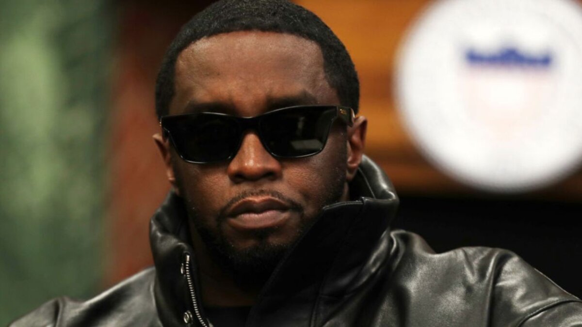 Sean Diddy Combs files a $50 million USD defamation lawsuit