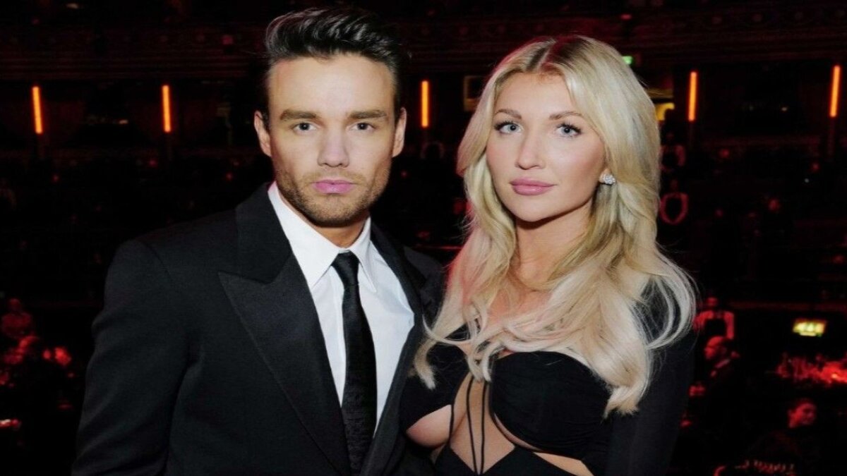 Liam Payne’s girlfriend Kate Cassidy shares heartfelt stories on social media