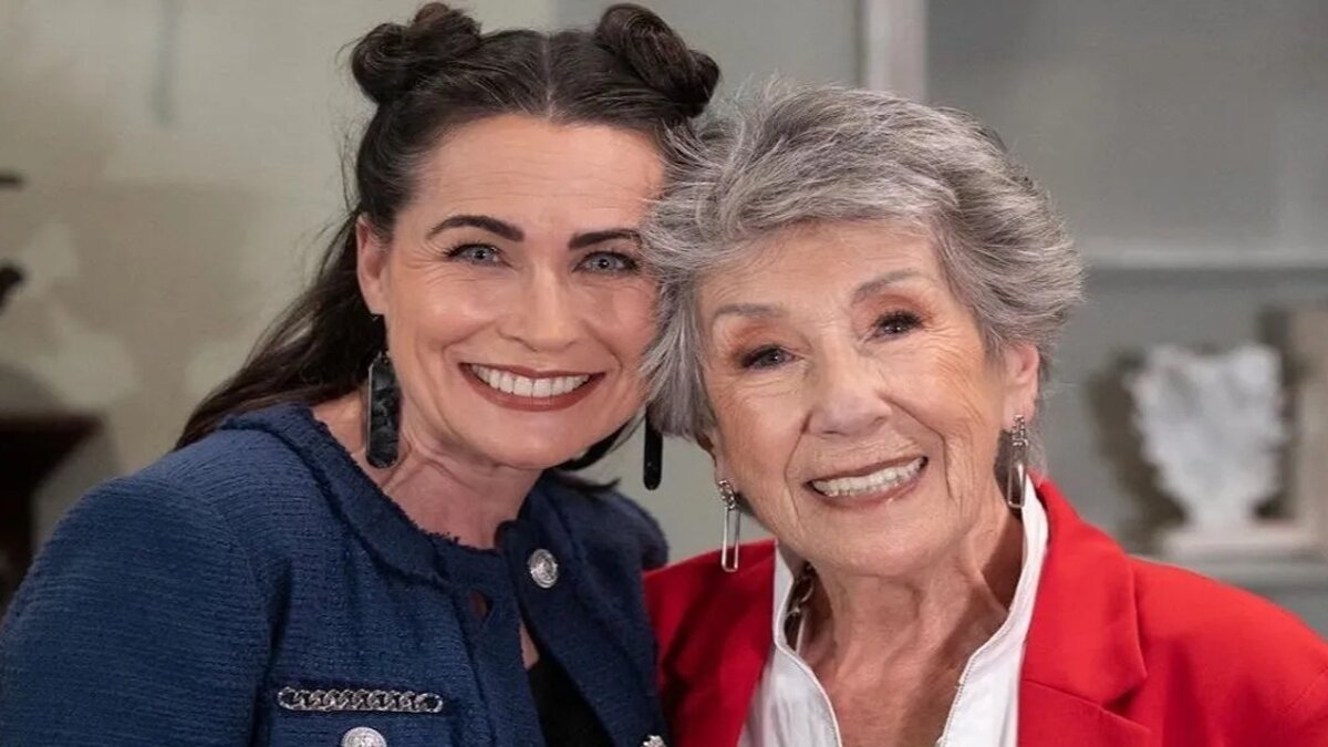 General Hospital Spoilers: Will Drew Quartermaine Push Willow Corinthos Too Far?