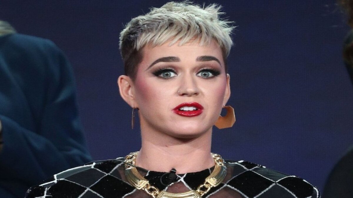 Katy Perry Faces Brutal Criticism Over New Song from Former American Idol Contestant