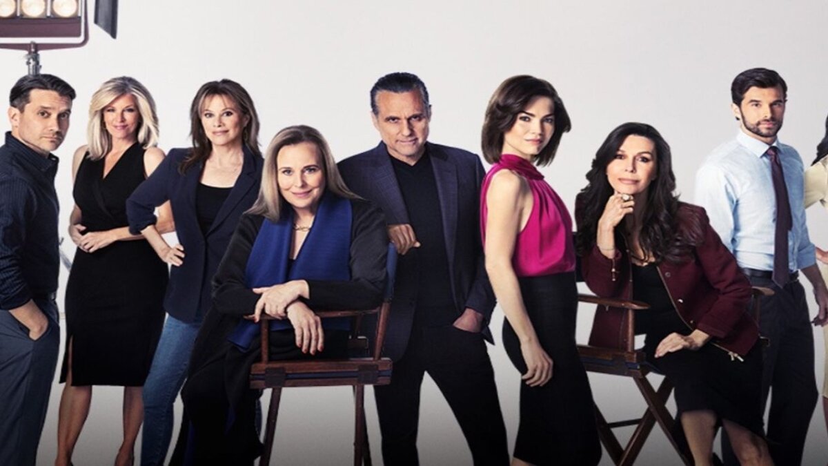 ABC’s General Hospital has issued a viewer advisory for upcoming fire-themed episodes