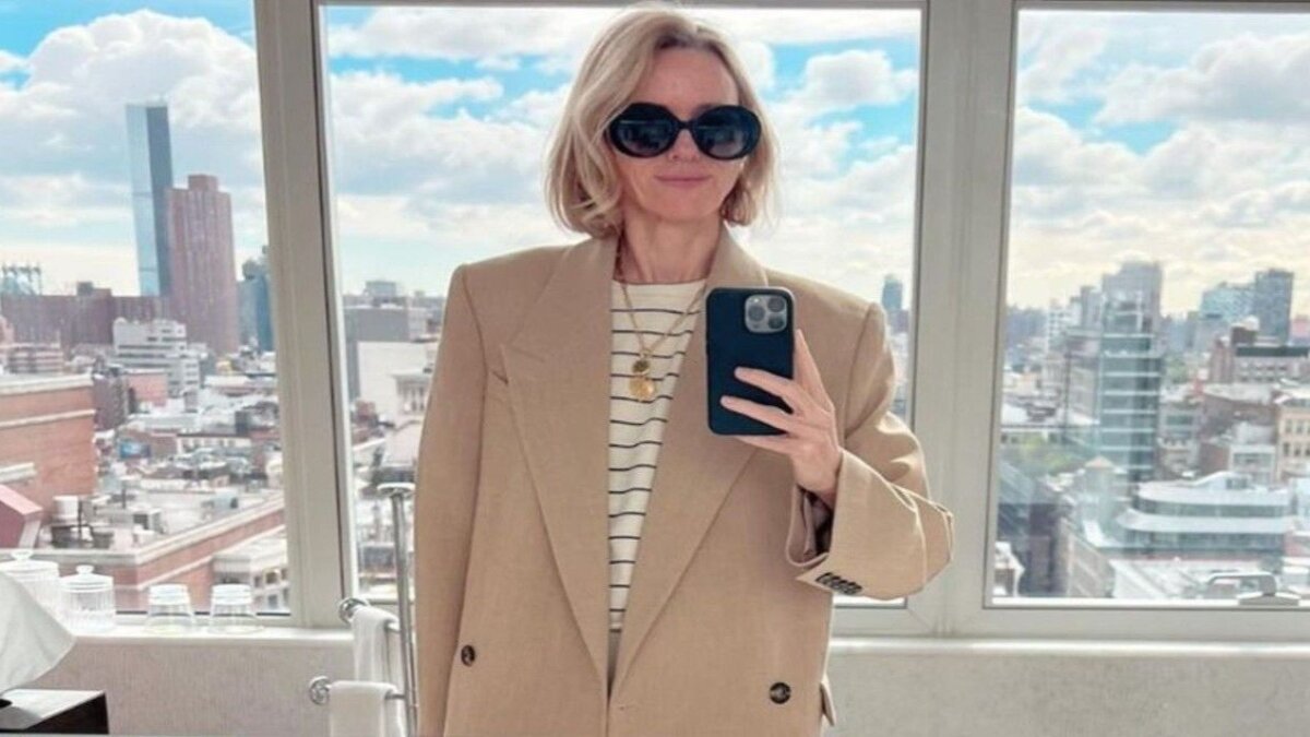 Did Naomi Watts Face Struggles with Getting Pregnant While Being In Relationship With Liev Schreiber?