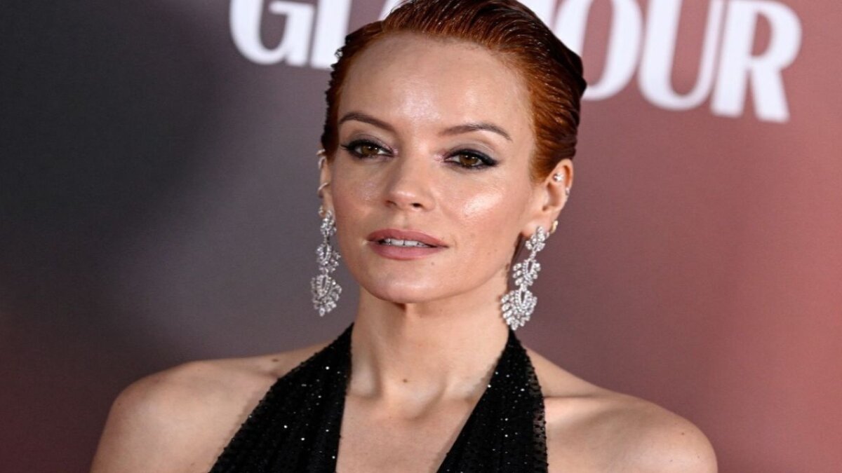 Lily Allen opens up about mental health struggles