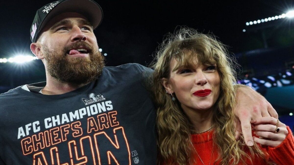 Will Taylor Swift Be in Stands for Travis Kelce’s NFL Playoff Games?