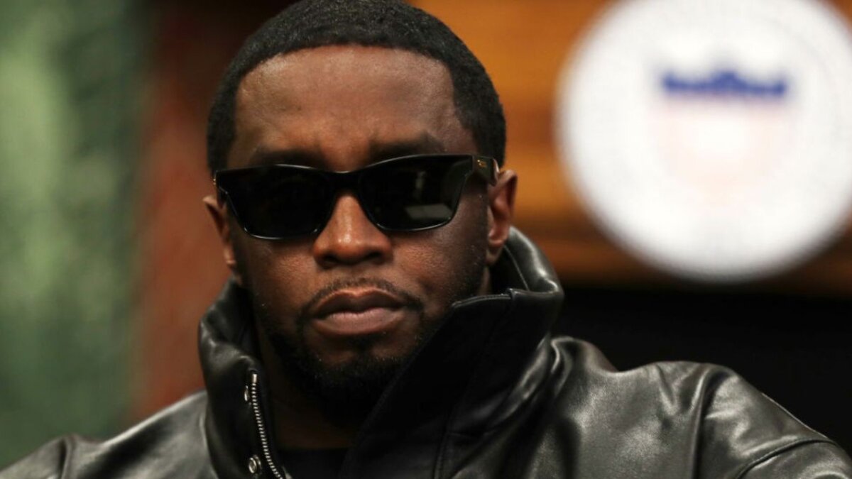 Sean Diddy Combs gets a new explosive documentary exposing his controversies and scandals