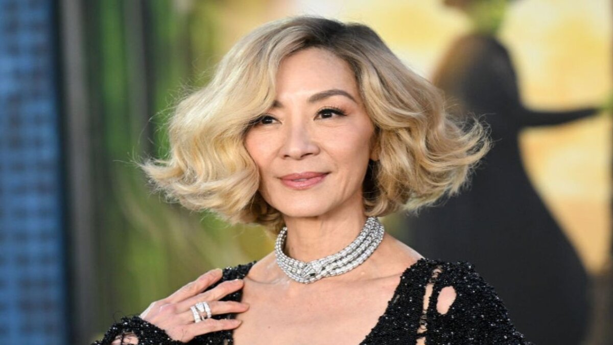 Michelle Yeoh Credits THIS Famous Director for Reviving Her Action Film Career After Stunt Accident