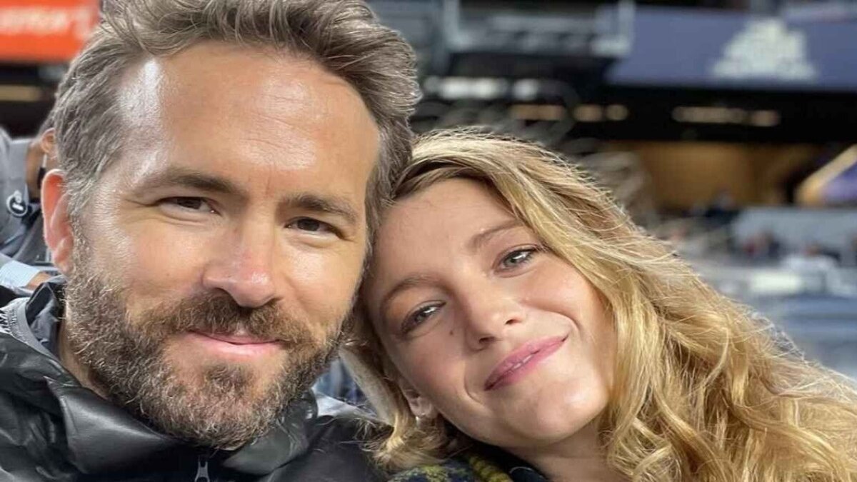 Blake Lively And Ryan Reynolds Take ‘Forensic’ Approach In Justin Baldoni Lawsuit