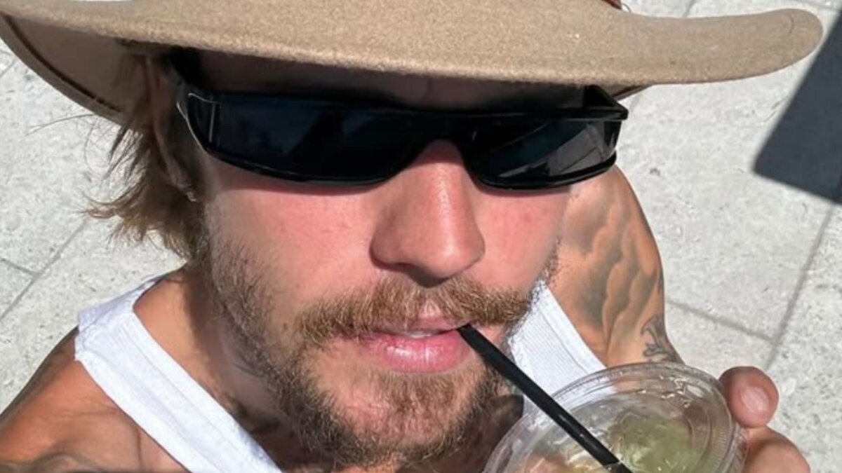 Justin Bieber Cuts Off Usher After 17-Years Amid Diddy’s Sexual Harassment Lawsuit