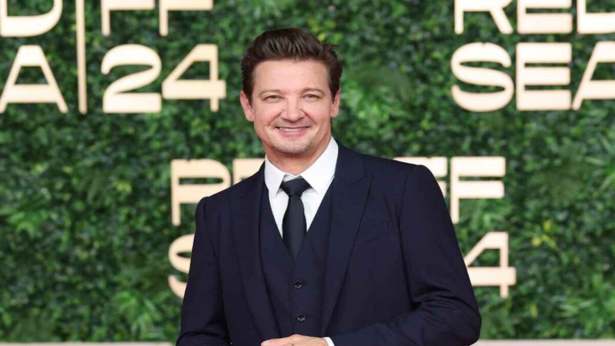 Jeremy Renner embraces gratitude, personal growth, and resilience after harrowing injury during his 2023 snowplow accident